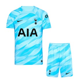 Camiseta Niño Tottenham Hotspur Portero Primera 2023-24